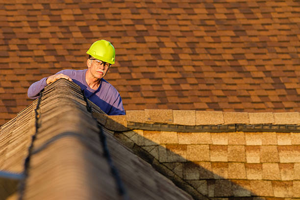 Roof Waterproofing Services in Westlake Village, CA